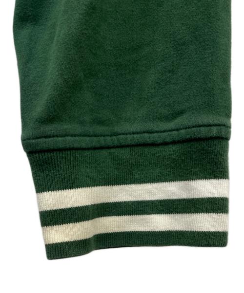 POLO RALPH LAUREN（ポロ・ラルフローレン）POLO RALPH LAUREN (ポロ・ラルフローレン) ジャケット グリーン サイズ:XXXLの古着・服飾アイテム