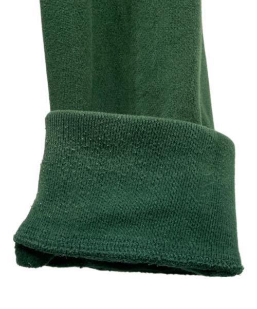 POLO RALPH LAUREN（ポロ・ラルフローレン）POLO RALPH LAUREN (ポロ・ラルフローレン) ジャケット グリーン サイズ:XXXLの古着・服飾アイテム