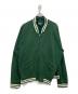POLO RALPH LAUREN（ポロ・ラルフローレン）の古着「ジャケット」｜グリーン