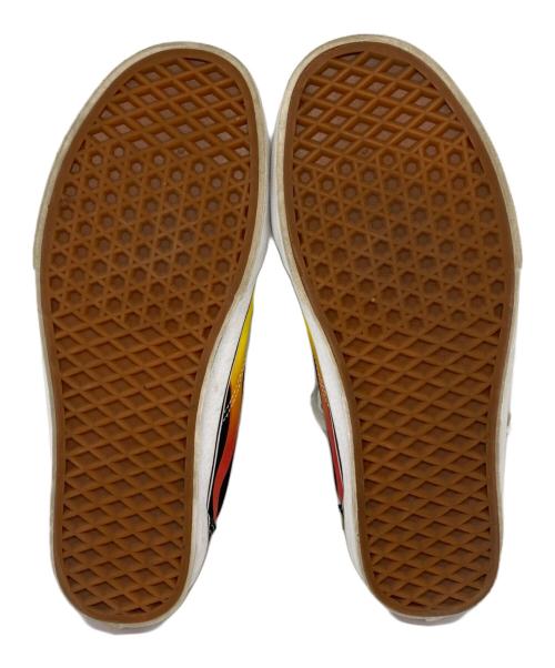 VANS（ヴァンズ）VANS (ヴァンズ) スニーカー ブラック サイズ:27.5㎝の古着・服飾アイテム