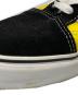 中古・古着 VANS (ヴァンズ) スニーカー ブラック サイズ:27.5㎝：4000円
