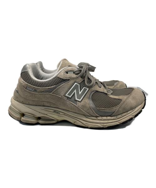 NEW BALANCE（ニューバランス）NEW BALANCE (ニューバランス) スニーカー グレー サイズ:27.5の古着・服飾アイテム