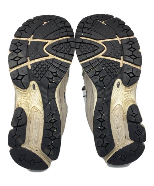 NEW BALANCE（ニューバランス）NEW BALANCE (ニューバランス) スニーカー グレー サイズ:27.5の古着・服飾アイテム