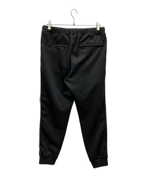 NEIGHBORHOOD（ネイバーフッド）NEIGHBORHOOD (ネイバーフッド) JERSEY/E-PT トラックパンツ ブラック サイズ:Lの古着・服飾アイテム