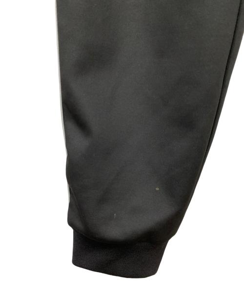 NEIGHBORHOOD（ネイバーフッド）NEIGHBORHOOD (ネイバーフッド) JERSEY/E-PT トラックパンツ ブラック サイズ:Lの古着・服飾アイテム