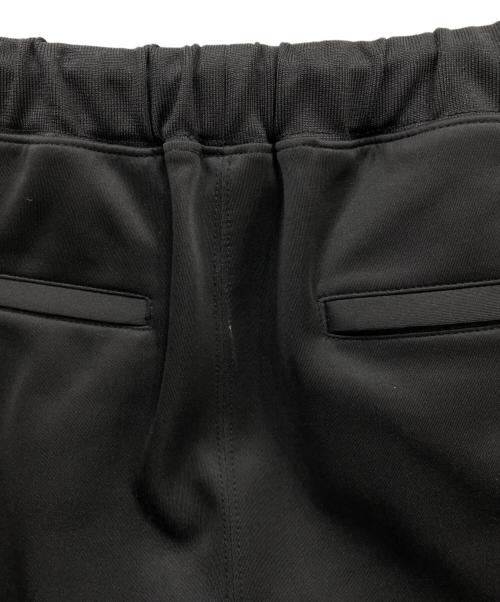 NEIGHBORHOOD（ネイバーフッド）NEIGHBORHOOD (ネイバーフッド) JERSEY/E-PT トラックパンツ ブラック サイズ:Lの古着・服飾アイテム