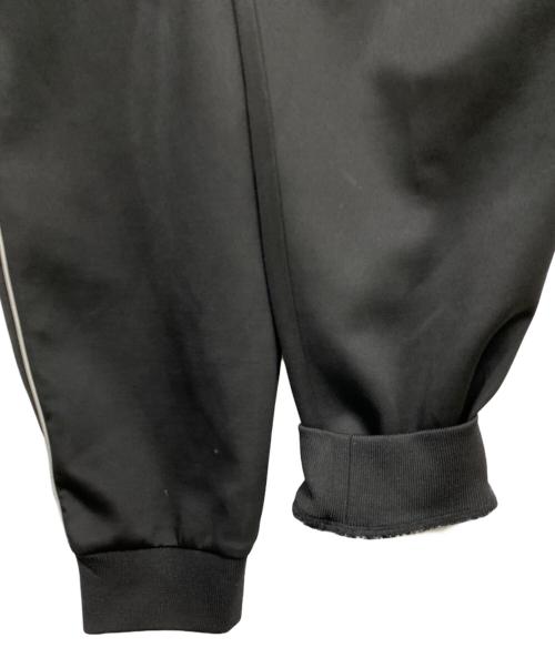 NEIGHBORHOOD（ネイバーフッド）NEIGHBORHOOD (ネイバーフッド) JERSEY/E-PT トラックパンツ ブラック サイズ:Lの古着・服飾アイテム
