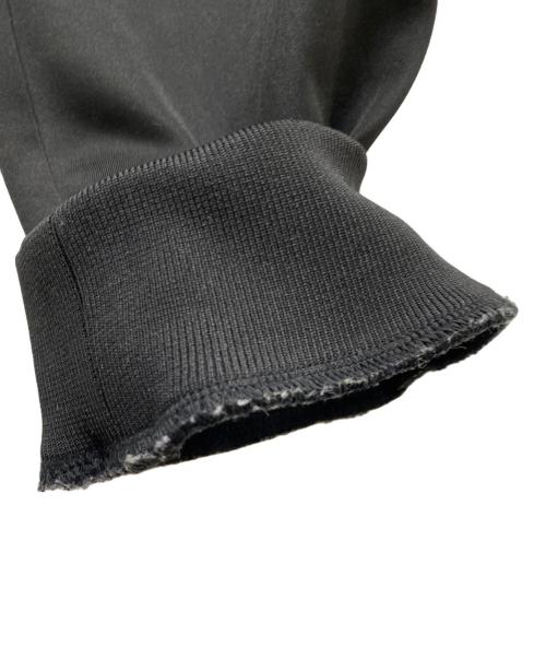 NEIGHBORHOOD（ネイバーフッド）NEIGHBORHOOD (ネイバーフッド) JERSEY/E-PT トラックパンツ ブラック サイズ:Lの古着・服飾アイテム