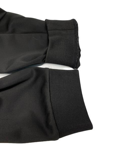 NEIGHBORHOOD（ネイバーフッド）NEIGHBORHOOD (ネイバーフッド) JERSEY/E-ZIP.LS ジャケット ブラック サイズ:Lの古着・服飾アイテム