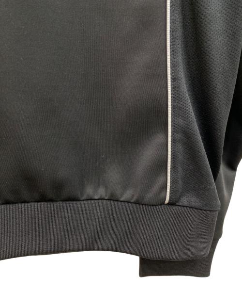 NEIGHBORHOOD（ネイバーフッド）NEIGHBORHOOD (ネイバーフッド) JERSEY/E-ZIP.LS ジャケット ブラック サイズ:Lの古着・服飾アイテム