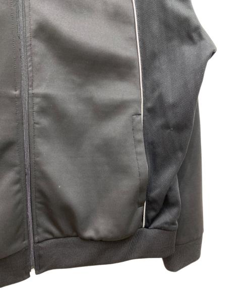 NEIGHBORHOOD（ネイバーフッド）NEIGHBORHOOD (ネイバーフッド) JERSEY/E-ZIP.LS ジャケット ブラック サイズ:Lの古着・服飾アイテム