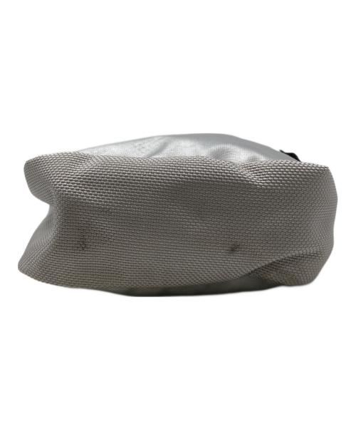 SUPREME（シュプリーム）Supreme (シュプリーム) FW22 SHOULDER BAG シルバーの古着・服飾アイテム