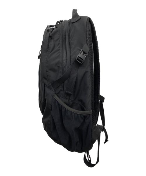 SUPREME（シュプリーム）Supreme (シュプリーム) 22FW BACKPACK ブラックの古着・服飾アイテム