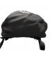 中古・古着 Supreme (シュプリーム) 22FW BACKPACK ブラック：18000円