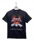 giantジャイアント）の古着「バンドTシャツ」｜ブラック
