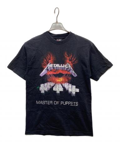 中古・古着通販】giant (ジャイアント) バンドTシャツ ブラック サイズ