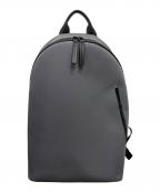 TROUBADOURトルバドール）の古着「リュック」｜グレー