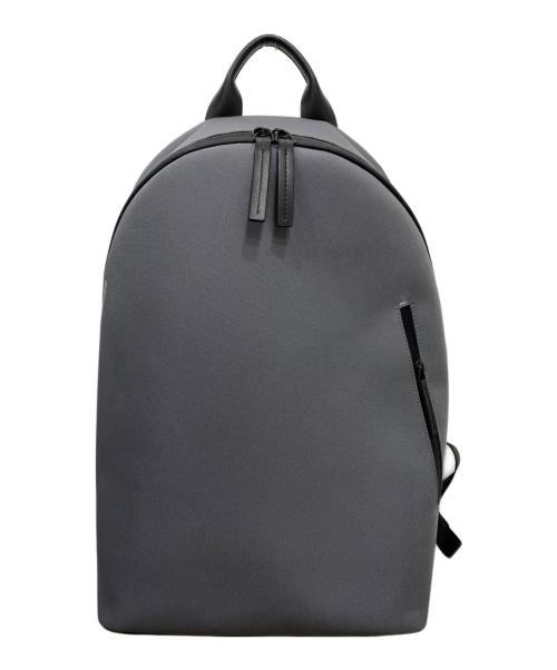 TROUBADOUR（トルバドール）TROUBADOUR (トルバドール) リュック グレーの古着・服飾アイテム