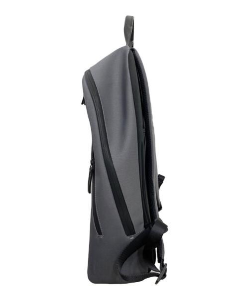 TROUBADOUR（トルバドール）TROUBADOUR (トルバドール) リュック グレーの古着・服飾アイテム