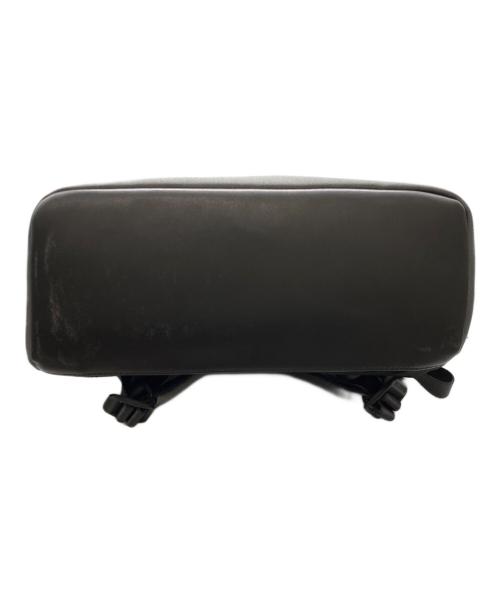 TROUBADOUR（トルバドール）TROUBADOUR (トルバドール) リュック グレーの古着・服飾アイテム