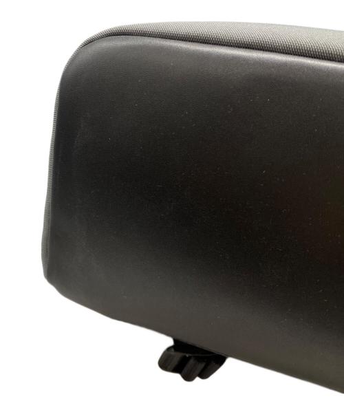 TROUBADOUR（トルバドール）TROUBADOUR (トルバドール) リュック グレーの古着・服飾アイテム