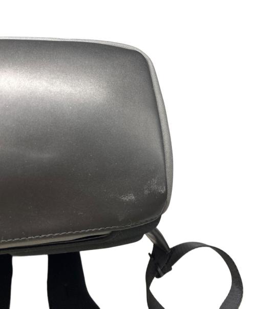 TROUBADOUR（トルバドール）TROUBADOUR (トルバドール) リュック グレーの古着・服飾アイテム