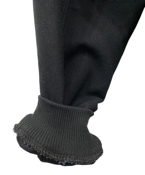 CarHartt（カーハート）CarHartt (カーハート) アクティブジャケット ブラック サイズ:Mの古着・服飾アイテム