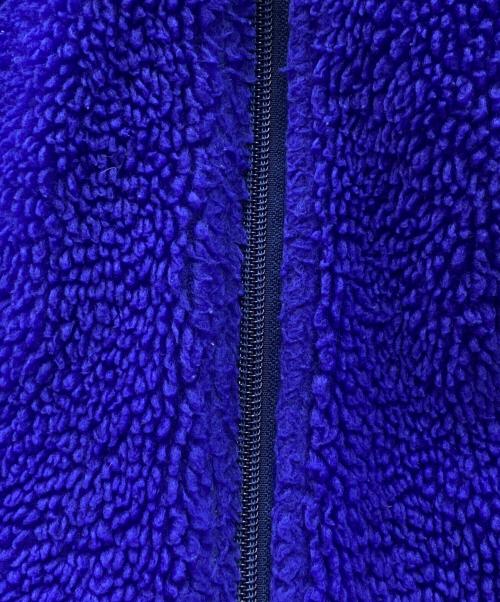 Patagonia（パタゴニア）Patagonia (パタゴニア) RETRO X VEST ブルー サイズ:Lの古着・服飾アイテム
