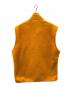 Patagonia (パタゴニア) シンチラベスト オレンジ サイズ:L：14000円