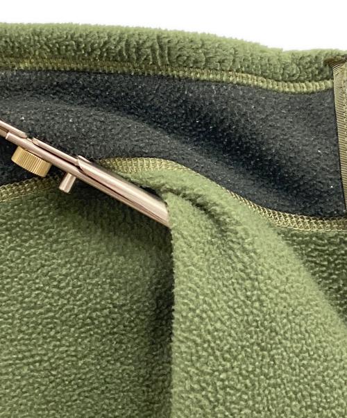 Patagonia（パタゴニア）Patagonia (パタゴニア) シンチラベスト オリーブ サイズ:Mの古着・服飾アイテム