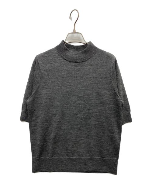 IENA（イエナ）IENA (イエナ) アンサンブルカーディガン グレー サイズ:不明の古着・服飾アイテム