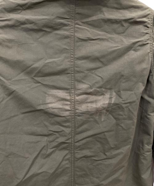 Schott（ショット）Schott (ショット) コート カーキ サイズ:XSの古着・服飾アイテム