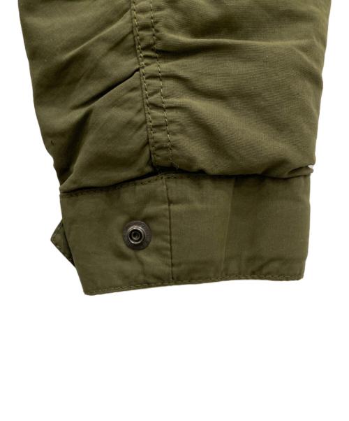 Schott（ショット）Schott (ショット) コート カーキ サイズ:XSの古着・服飾アイテム