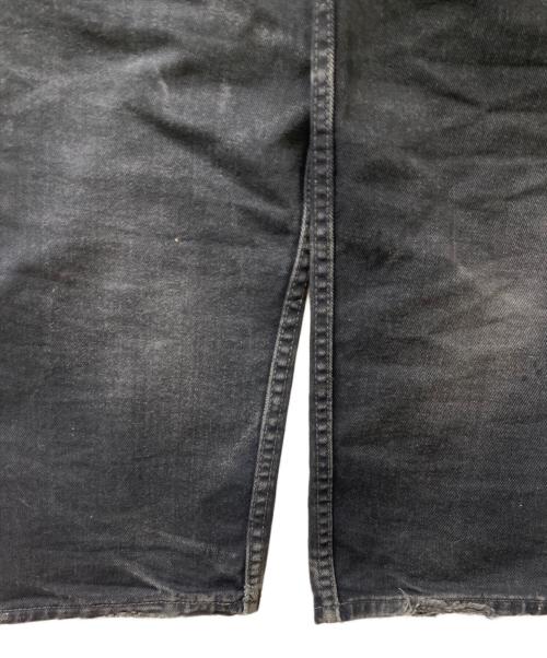 LEVI'S（リーバイス）LEVI'S (リーバイス) 550デニムパンツ インディゴ サイズ:W32×L34の古着・服飾アイテム