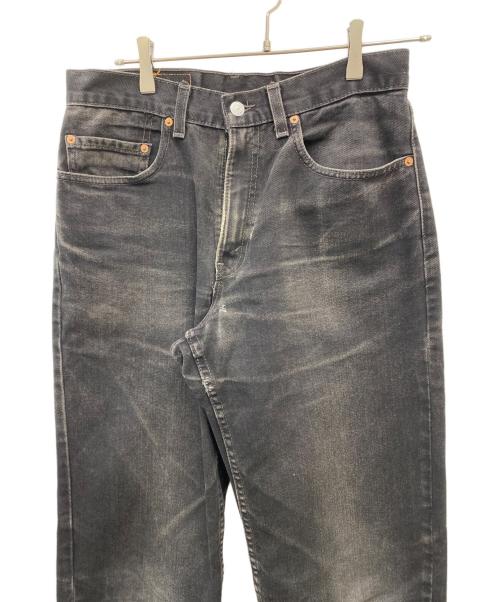 LEVI'S（リーバイス）LEVI'S (リーバイス) 550デニムパンツ インディゴ サイズ:W32×L34の古着・服飾アイテム