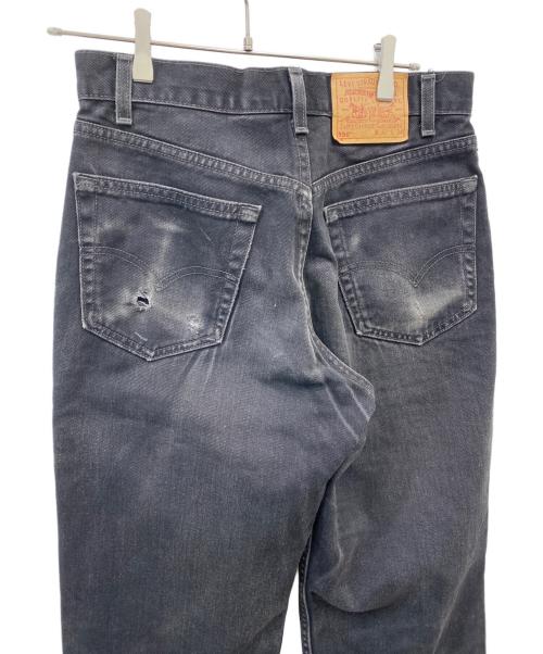 LEVI'S（リーバイス）LEVI'S (リーバイス) 550デニムパンツ インディゴ サイズ:W32×L34の古着・服飾アイテム