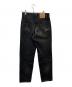 LEVI'S (リーバイス) 550デニムパンツ インディゴ サイズ:W32×L34：7000円
