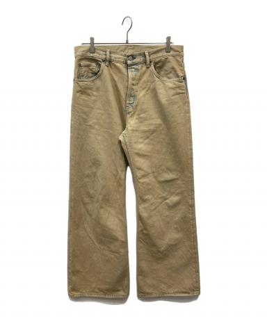 中古・古着通販】Acne studios (アクネ ストゥディオズ) デニムパンツ