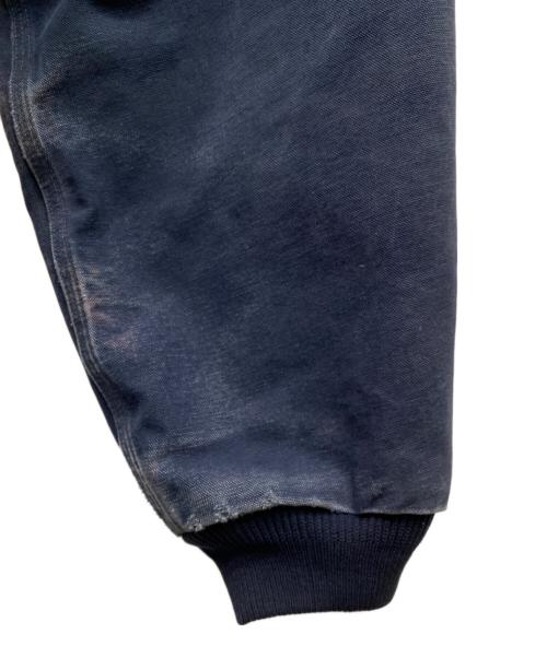 CarHartt（カーハート）CarHartt (カーハート) アクティブジャケット ネイビー サイズ:XLの古着・服飾アイテム