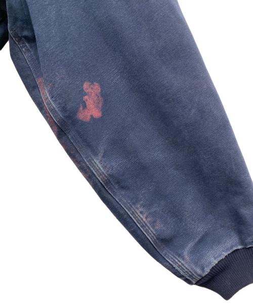 CarHartt（カーハート）CarHartt (カーハート) アクティブジャケット ネイビー サイズ:XLの古着・服飾アイテム