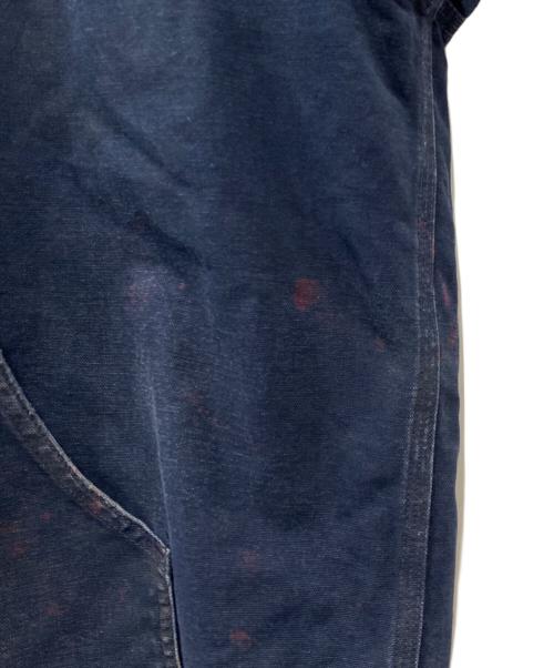 CarHartt（カーハート）CarHartt (カーハート) アクティブジャケット ネイビー サイズ:XLの古着・服飾アイテム