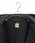 中古・古着 CarHartt (カーハート) アクティブジャケット ネイビー サイズ:XL：15000円