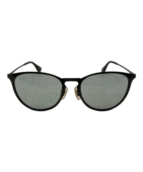 RAY-BAN（レイバン）RAY-BAN (レイバン) サングラス ブラック サイズ:54☐19 145の古着・服飾アイテム