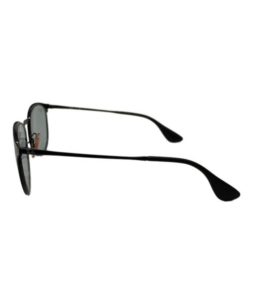 RAY-BAN（レイバン）RAY-BAN (レイバン) サングラス ブラック サイズ:54☐19 145の古着・服飾アイテム