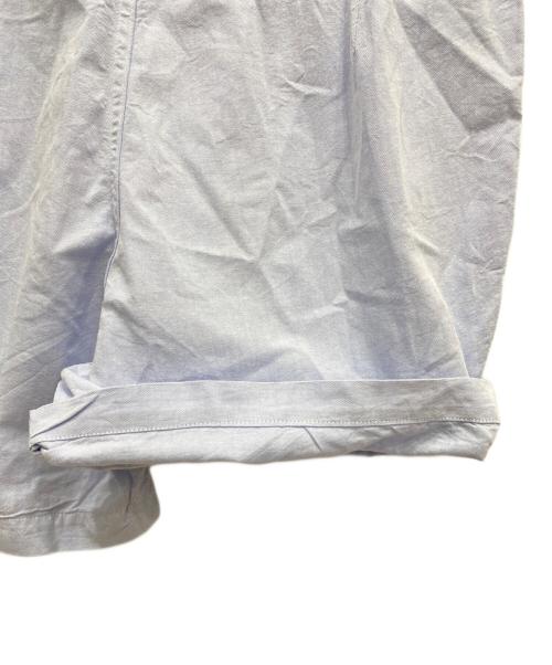 BEAMS BOY（ビームスボーイ）BEAMS BOY (ビームスボーイ) Engineered Garments (エンジニアド ガーメンツ) オールインワン スカイブルー サイズ:1の古着・服飾アイテム