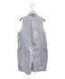BEAMS BOY (ビームスボーイ) Engineered Garments (エンジニアド ガーメンツ) オールインワン スカイブルー サイズ:1：7000円
