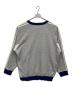 adidas (アディダス) クルーネックスウェット グレー サイズ:2XO：4000円