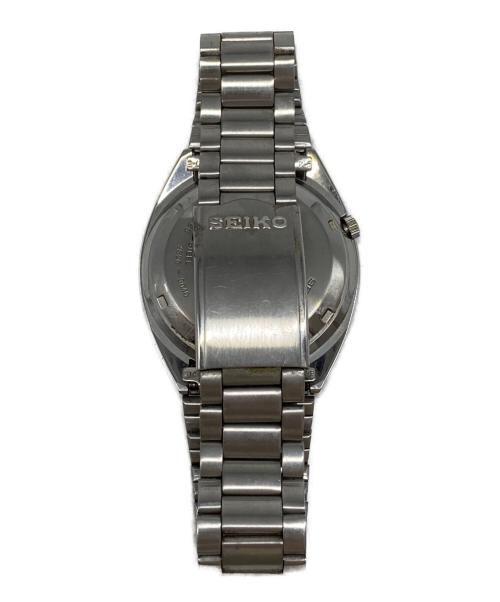 SEIKO（セイコー）SEIKO (セイコー) セイコー5 腕時計 イエローの古着・服飾アイテム