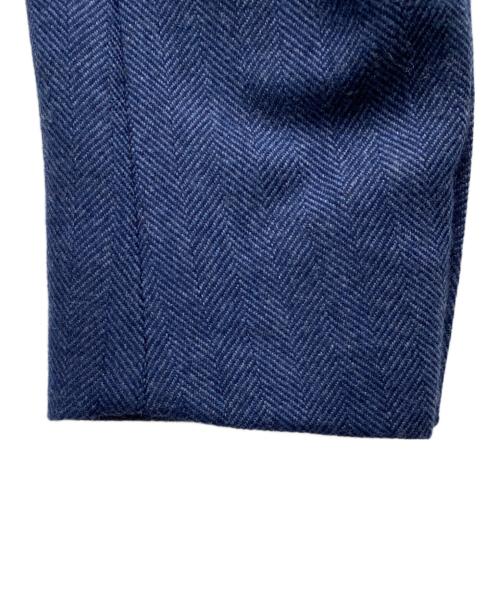 HACKETT（ハケット）HACKETT (ハケット) テーラードジャケット ネイビー サイズ:36の古着・服飾アイテム