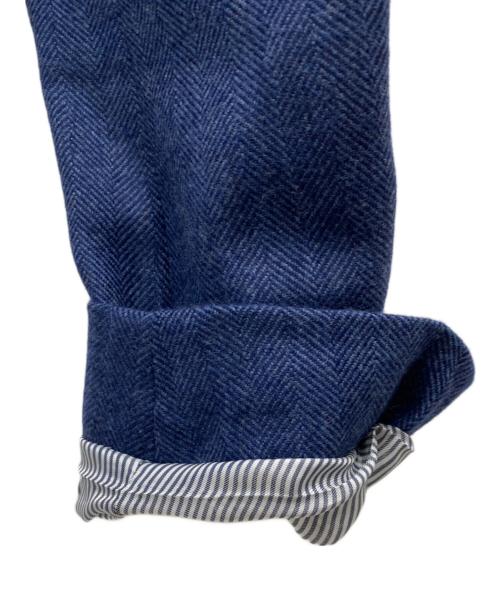 HACKETT（ハケット）HACKETT (ハケット) テーラードジャケット ネイビー サイズ:36の古着・服飾アイテム